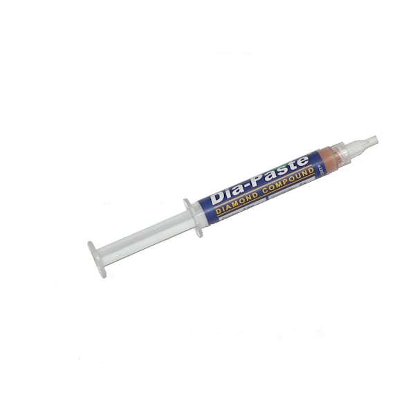 Dia-Paste Diamond Paste 6 Micron
