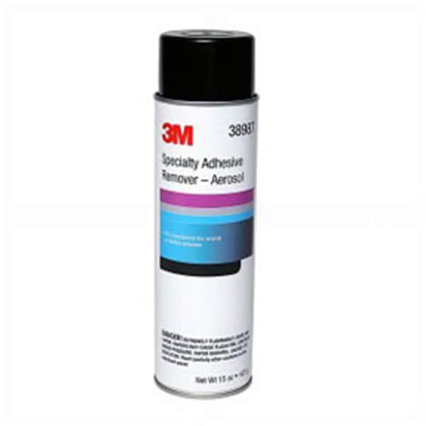 Specialty Adhesive Remover, 15 oz.