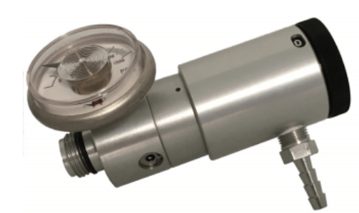 Dial‑A‑Flow Regulator (Part 74-DAF-REG)