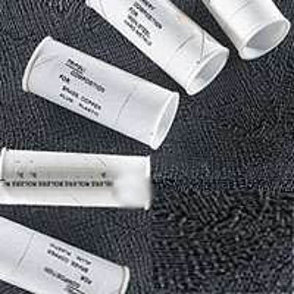 Assortment Buffing Compound Kit