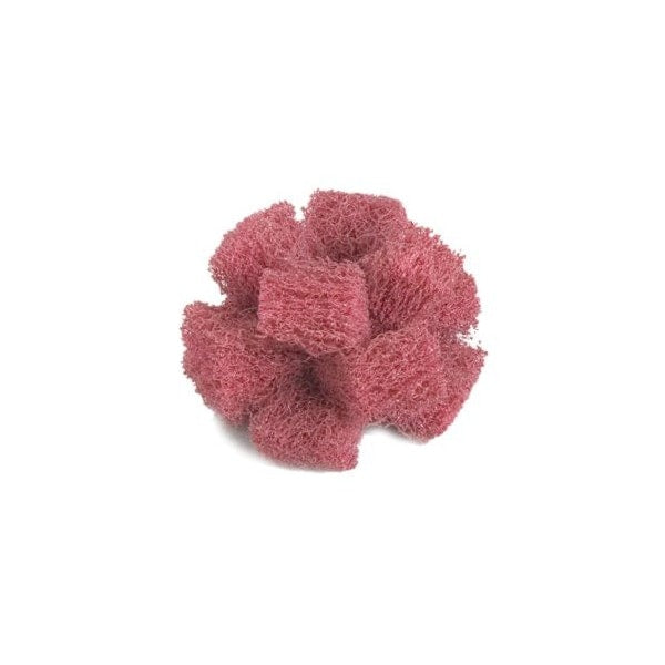 Buff/Blend Cross Buff HP, 1", 2-Ply, PK50