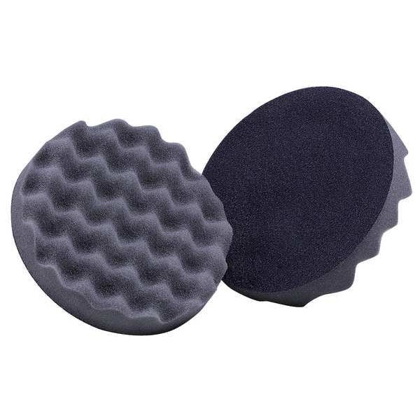 Buffing Pad, 5-1/4 in.