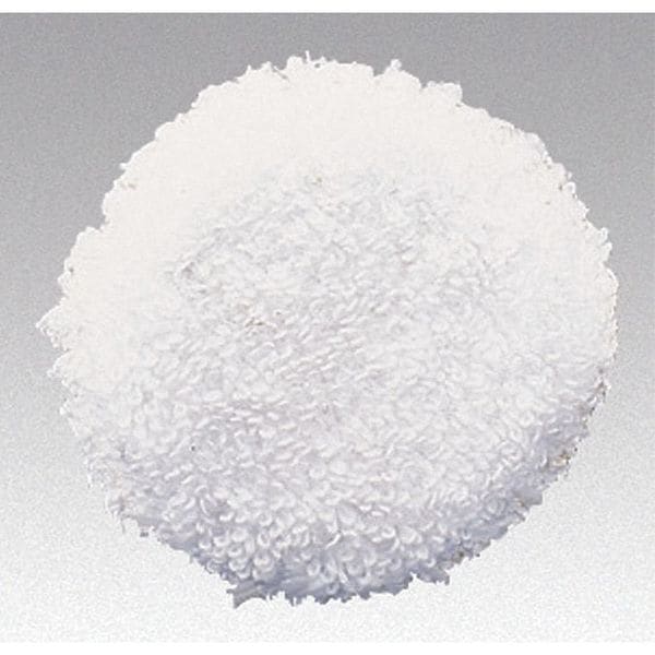 Polishing Pad, 3" Dia.