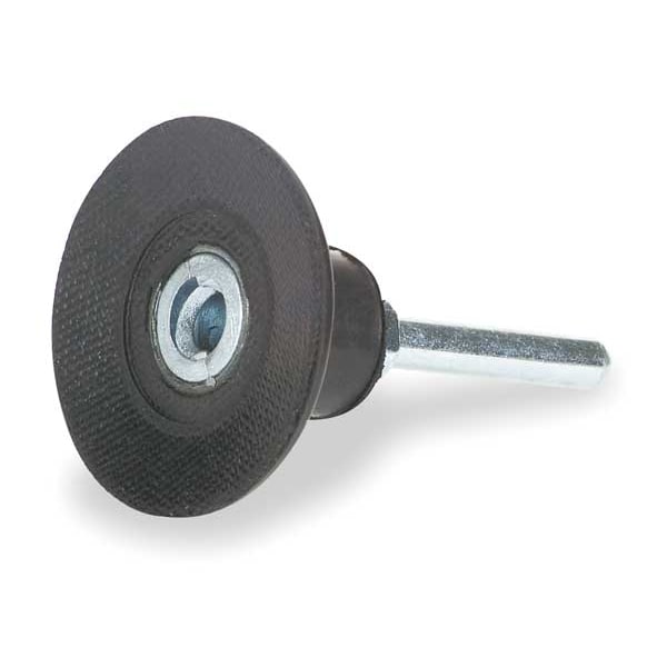 Qk Change Dsc BU Pad, 2D, TR