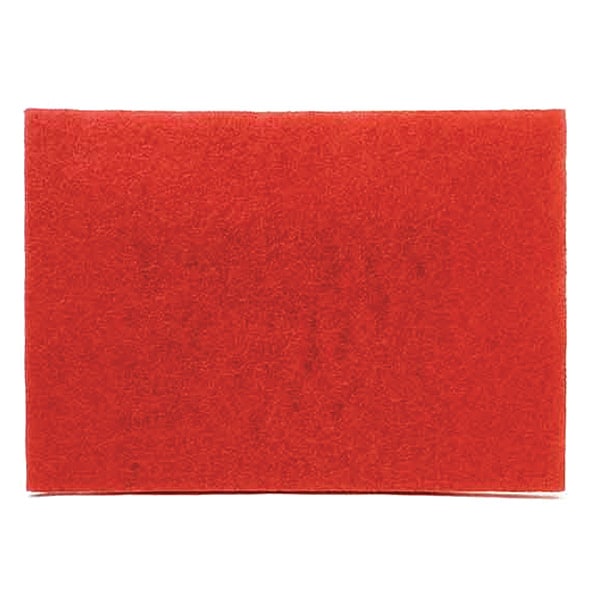 Buffing Pad 5100N, 28"x14", PK10