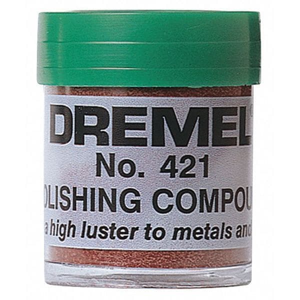 Polishing Compound, 421