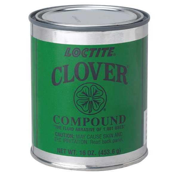 Silicon Carbide Grease, B, 240 Grit
