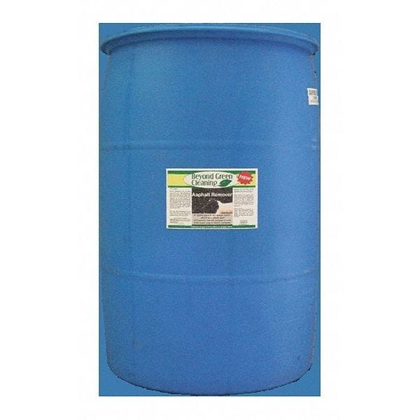 Hot Melt Adhesive, Off-White, 55 gal