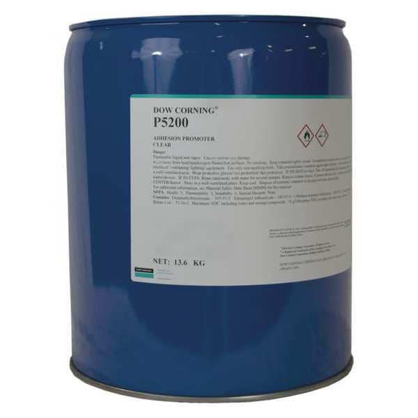Primer, P5200 Series, Clear, 94.8 oz, Can