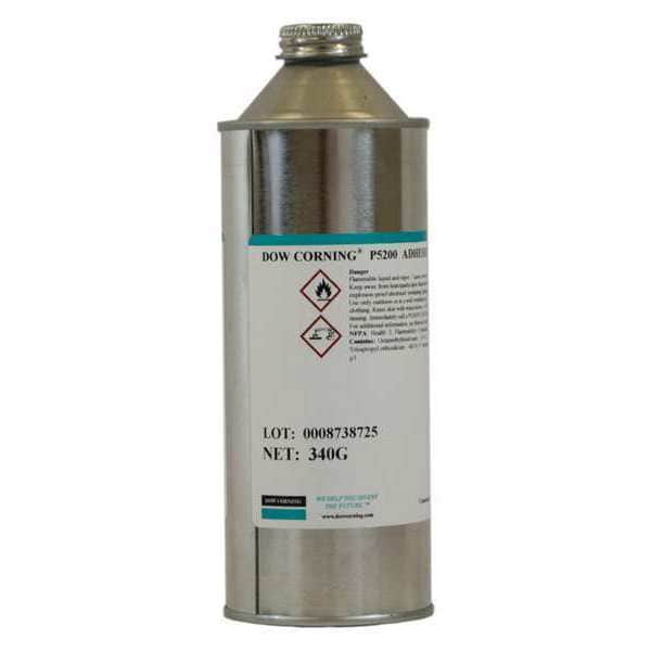Primer, P5200 Series, Red, 11 oz, Can