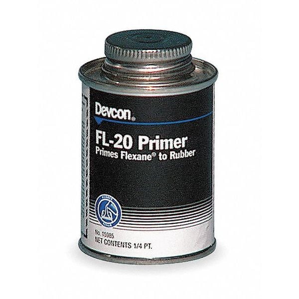 Activator, Flexane FL-20 Series, Light Brown, 4.5 fl oz, Aerosol Can