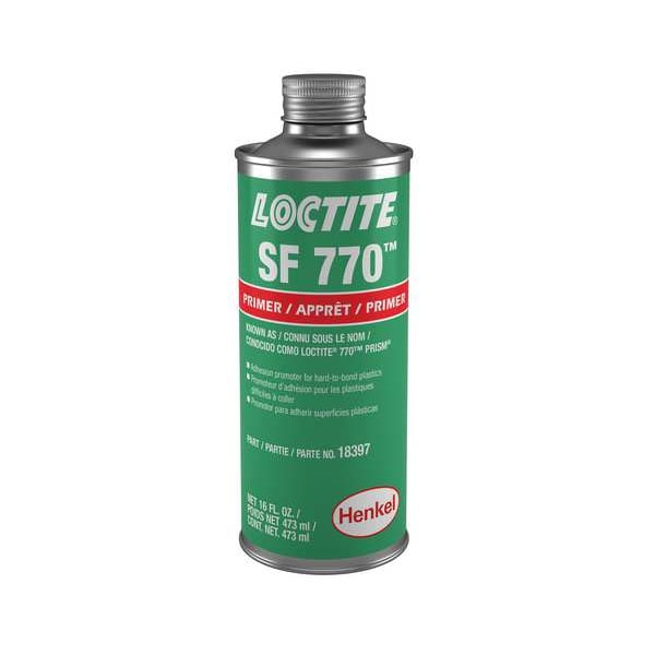 Wood Glue, SF 770 Series, Clear, 16 fl oz, Can