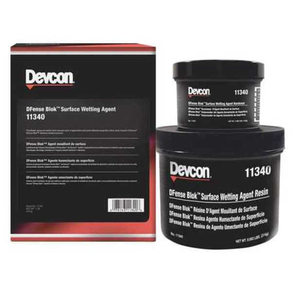 Primer, DFense Blok Series, Orange, 1 lb, Jar