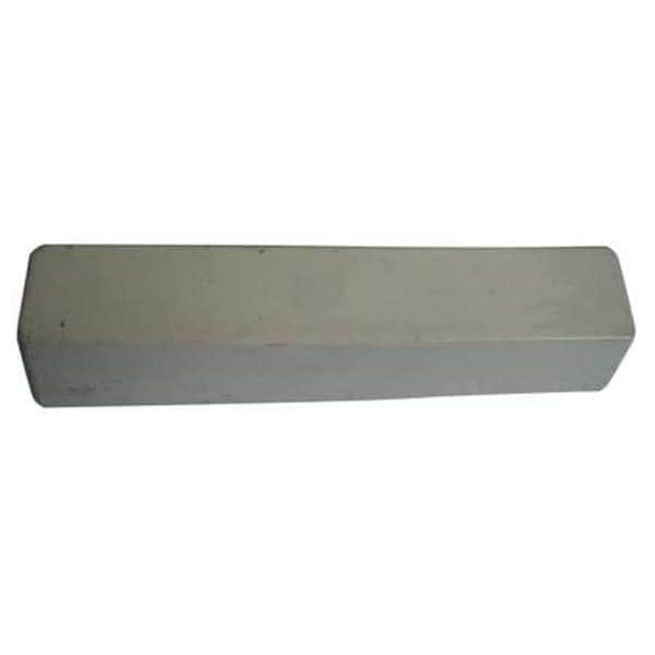 Buffing Compound, White, 1 lb.