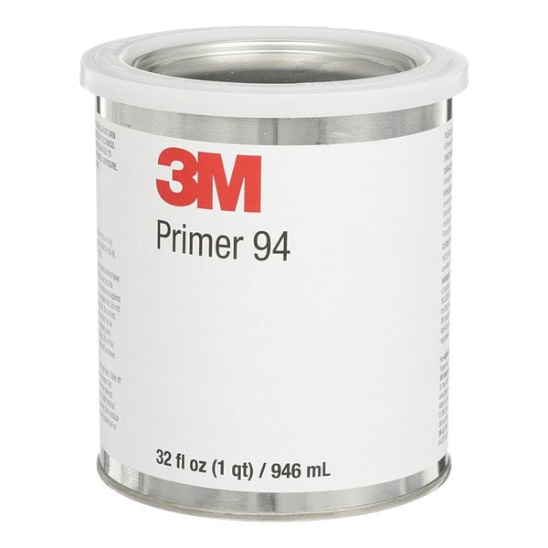 Tape Primer, Primer 94 Series, 16 oz, Can