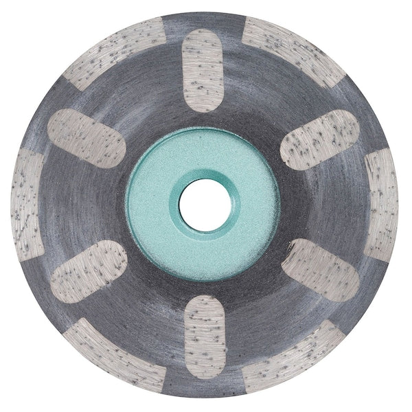 P4 Dry Shaper Supreme Fusion Line 4 in. x 5/8 in.-11 Fine