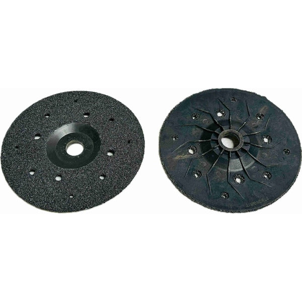 Abrassive Segmented Cupwheel, Concrete Cutting, 7''