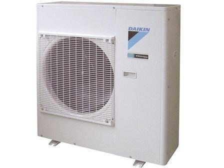 Goodman RXS12LVJU Daikin LV Series Outdoor Mini-Split Heat Pump (1 tons / 12000 Btu) Dropship