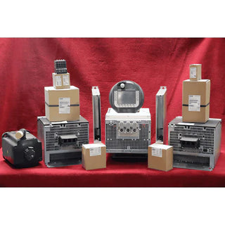Electrical Wireways