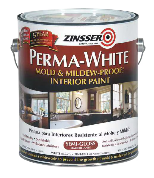 Paint, Coatings & Supplies