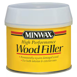 Wood Fillers