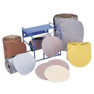 Adhesive Discs