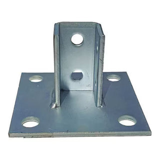 Strut Channel Systems