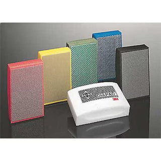 Abrasive Pads & Sponges