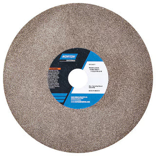 Straight Grinding Wheels