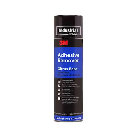 Adhesive Primers, Activators and Removers