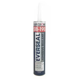 Caulks & Sealants