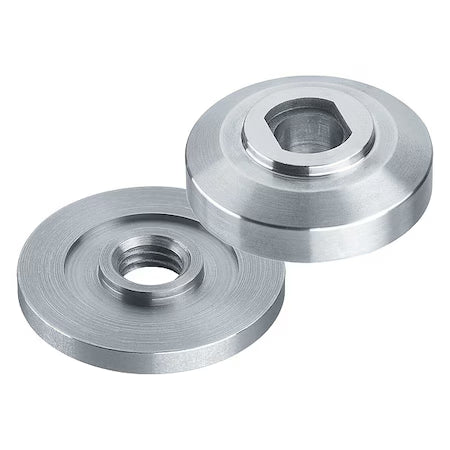 Abrasive Wheel Adapters