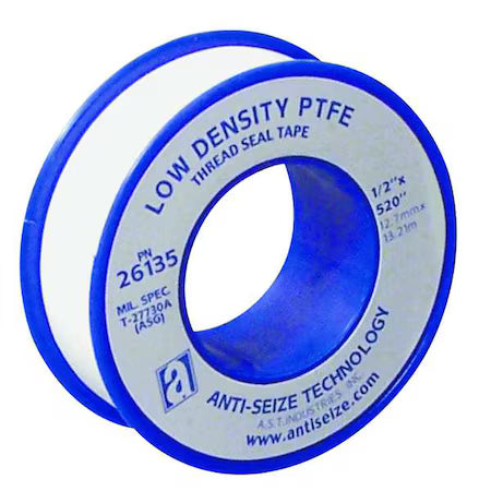 Pipe Sealants