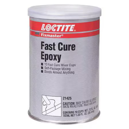 Epoxy & Structural Adhesives