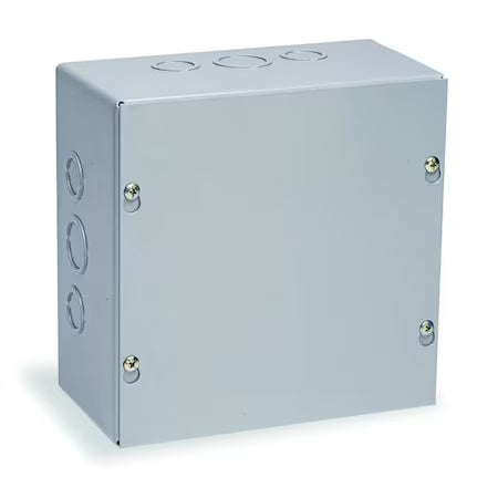 Electrical Enclosures