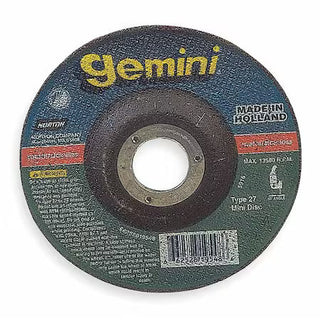 Depressed Center Wheels