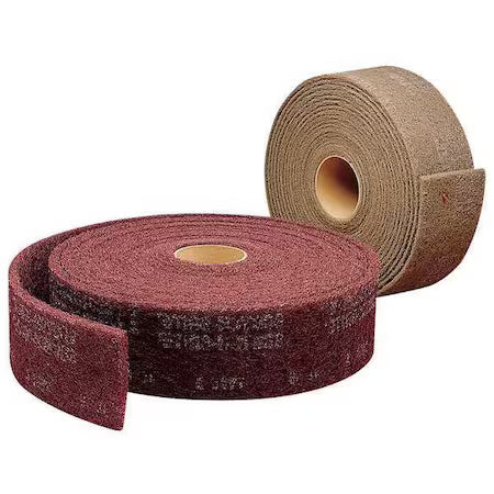 Abrasive Rolls
