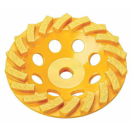Diamond Grinding Wheels
