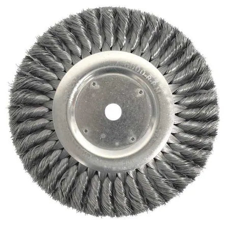 Wire Wheel Brushes
