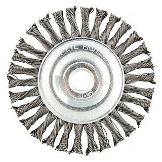 Sander Grinder Wire Brushes