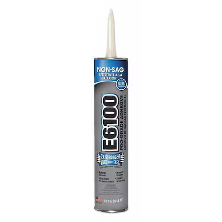 Construction Adhesives