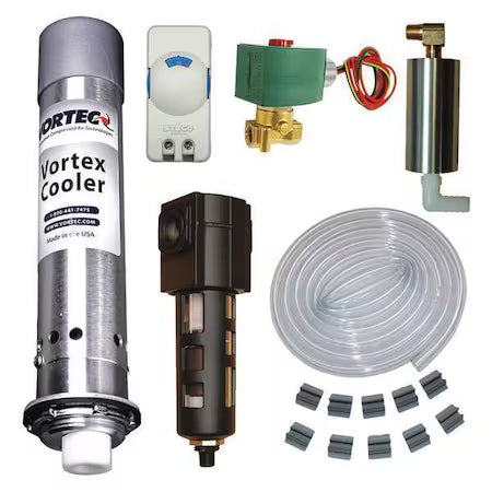 Enclosure Covers & Accessories