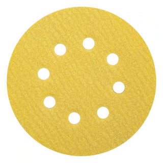 Hook & Loop Sanding Discs