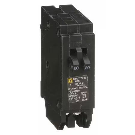 Circuit Breakers