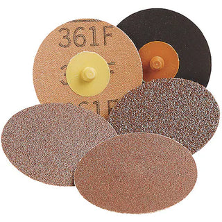 Quick Change Discs