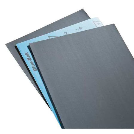 Sandpaper Sheets