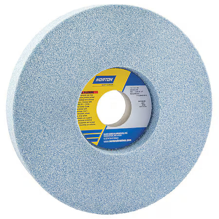 Recessed Grinding Wheels