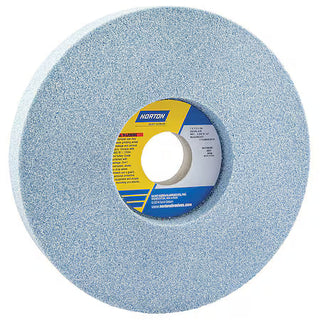Recessed Grinding Wheels