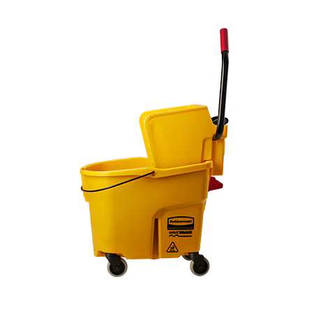 Janitorial & Cleaning Supplies