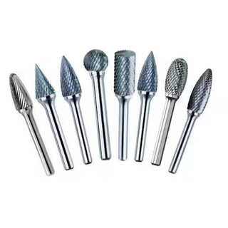 Carbide Bur Sets
